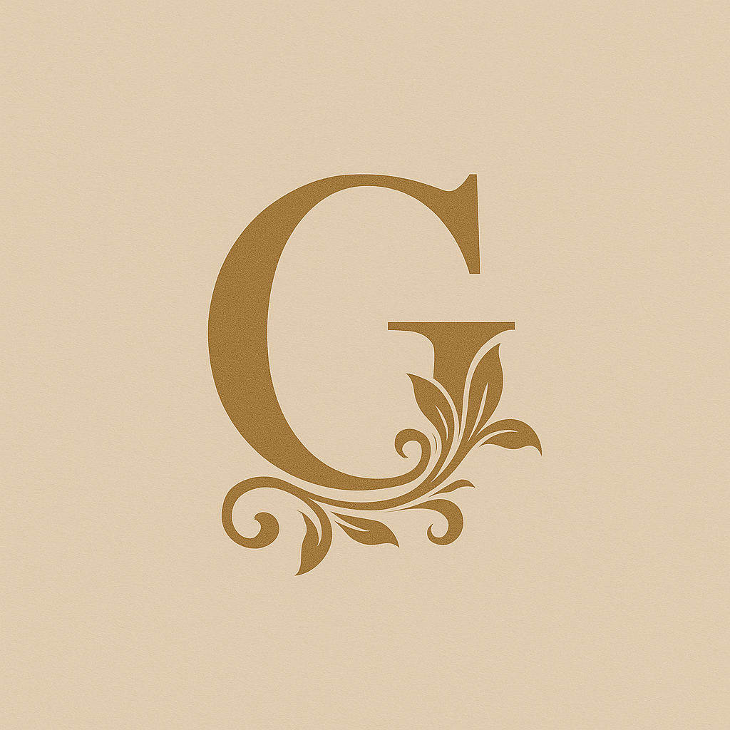 Glamur Logo
